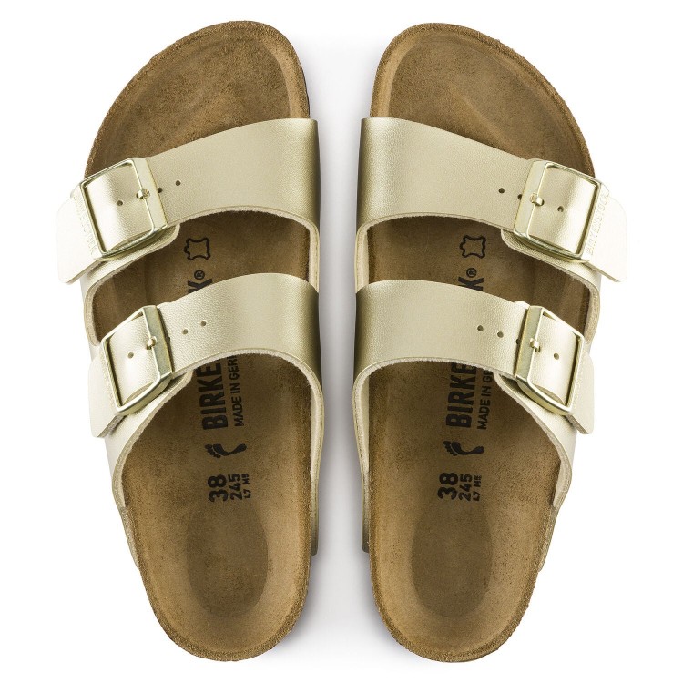 Papuci Dama, Birkenstock, Arizona 1016110
