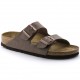 Papuci, Birkenstock, Arizona 151181 Papuci, Birkenstock, Arizona 151181