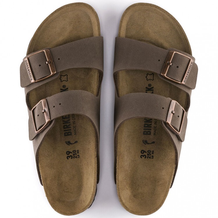 Papuci, Birkenstock, Arizona 151181 Papuci, Birkenstock, Arizona 151181