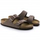 Papuci, Birkenstock, Arizona 151181 Papuci, Birkenstock, Arizona 151181