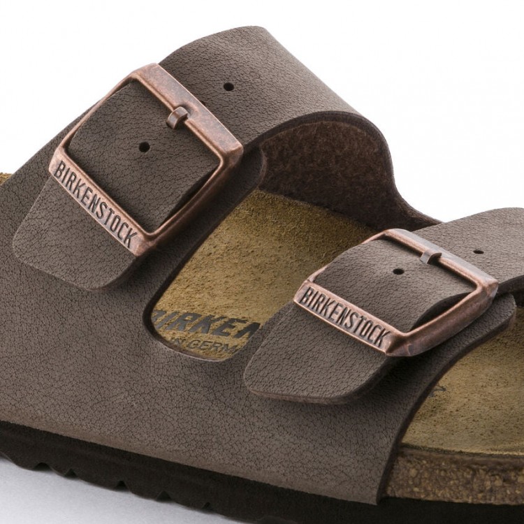Papuci, Birkenstock, Arizona 151181 Papuci, Birkenstock, Arizona 151181