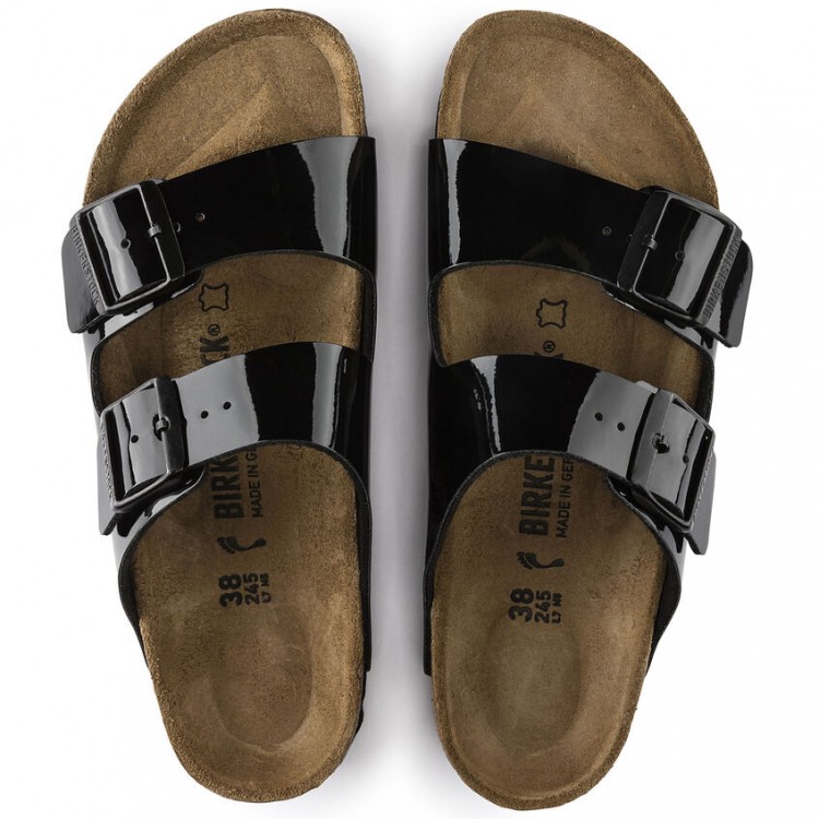 Papuci Dama, Birkenstock, Arizona 1005292