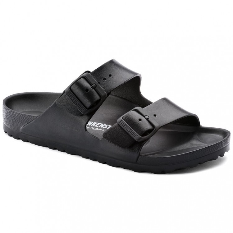 Papuci, Birkenstock, Arizona 129421 Papuci, Birkenstock, Arizona 129421