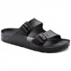 Papuci, Birkenstock, Arizona 129421 Papuci, Birkenstock, Arizona 129421