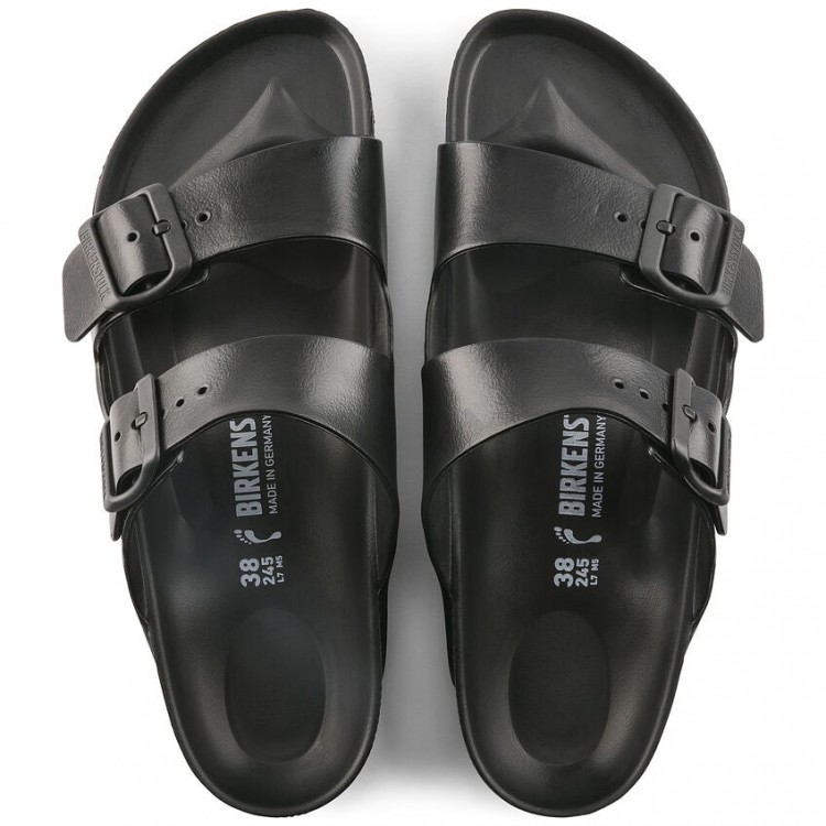 Papuci, Birkenstock, Arizona 129421 Papuci, Birkenstock, Arizona 129421