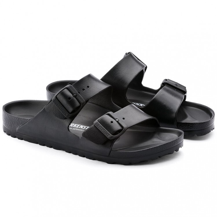 Papuci, Birkenstock, Arizona 129421 Papuci, Birkenstock, Arizona 129421
