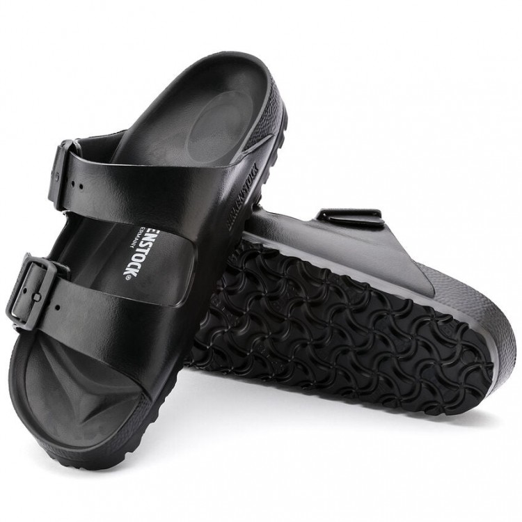 Papuci, Birkenstock, Arizona 129421 Papuci, Birkenstock, Arizona 129421