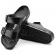 Papuci, Birkenstock, Arizona 129421 Papuci, Birkenstock, Arizona 129421