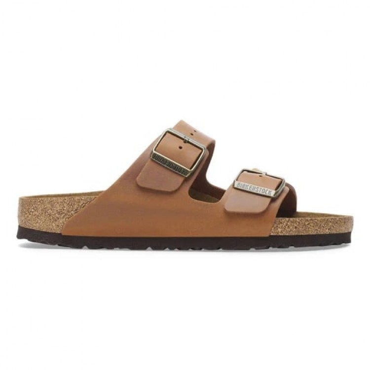 Papuci Unisex, Birkenstock, Arizona 1028272 Papuci Unisex, Birkenstock, Arizona 1028272