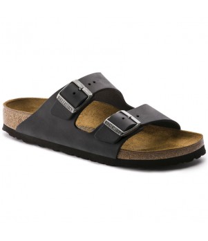 Papuci Unisex, Birkenstock, Arizona 552111