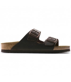 Papuci Unisex, Birkenstock, Arizona 0052531