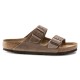 Papuci Unisex, Birkenstock, Arizona 0352201