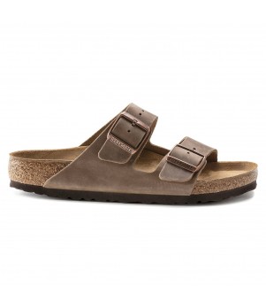 Papuci Unisex, Birkenstock, Arizona 0352203