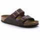 Papuci, Birkenstock, Arizona 452761 Papuci, Birkenstock, Arizona 452761
