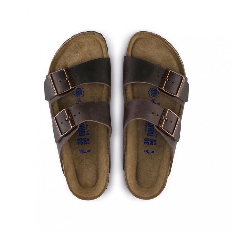 Papuci, Birkenstock, Arizona 452761 Papuci, Birkenstock, Arizona 452761