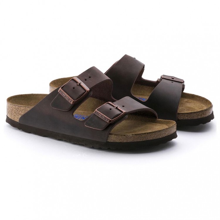 Papuci, Birkenstock, Arizona 452761 Papuci, Birkenstock, Arizona 452761