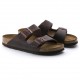 Papuci, Birkenstock, Arizona 452761 Papuci, Birkenstock, Arizona 452761