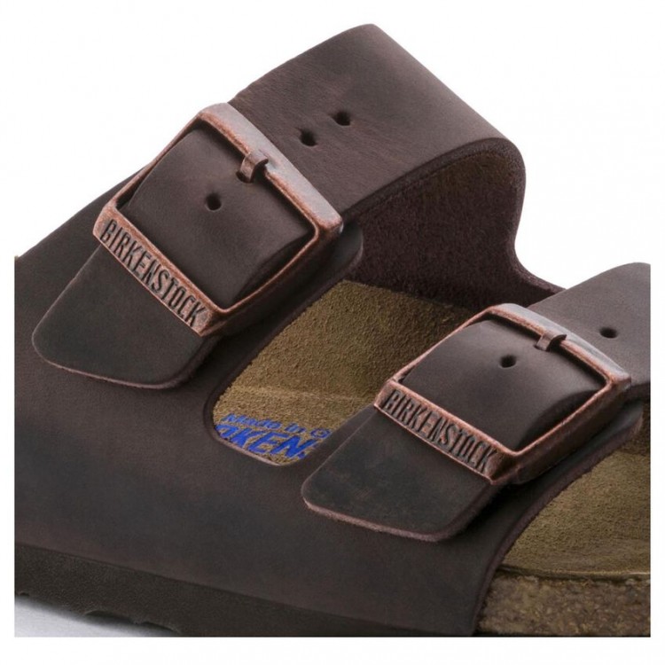 Papuci, Birkenstock, Arizona 452761 Papuci, Birkenstock, Arizona 452761