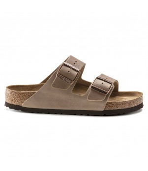Papuci Unisex, Birkenstock, Arizona 0552813