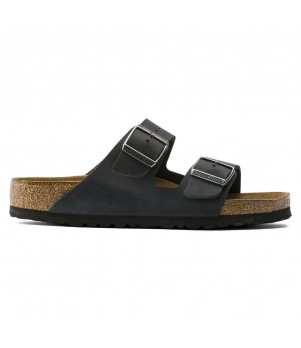 Papuci Unisex, Birkenstock, Arizona 752483