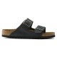 Papuci Unisex, Birkenstock, Arizona 752483 Papuci Unisex, Birkenstock, Arizona 752483