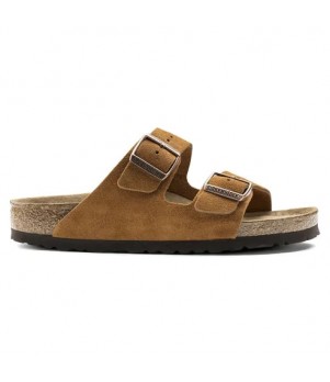 Papuci Unisex, Birkenstock, Arizona 1009526