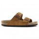 Papuci Unisex, Birkenstock, Arizona 1009526 Papuci Unisex, Birkenstock, Arizona 1009526