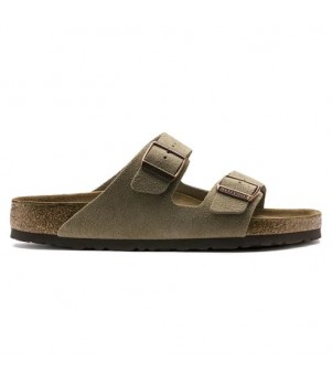 Papuci Unisex, Birkenstock, Arizona 951303