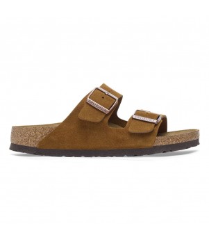 Papuci Unisex, Birkenstock, Arizona II 1027082