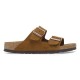 Papuci Unisex, Birkenstock, Arizona II 1027082