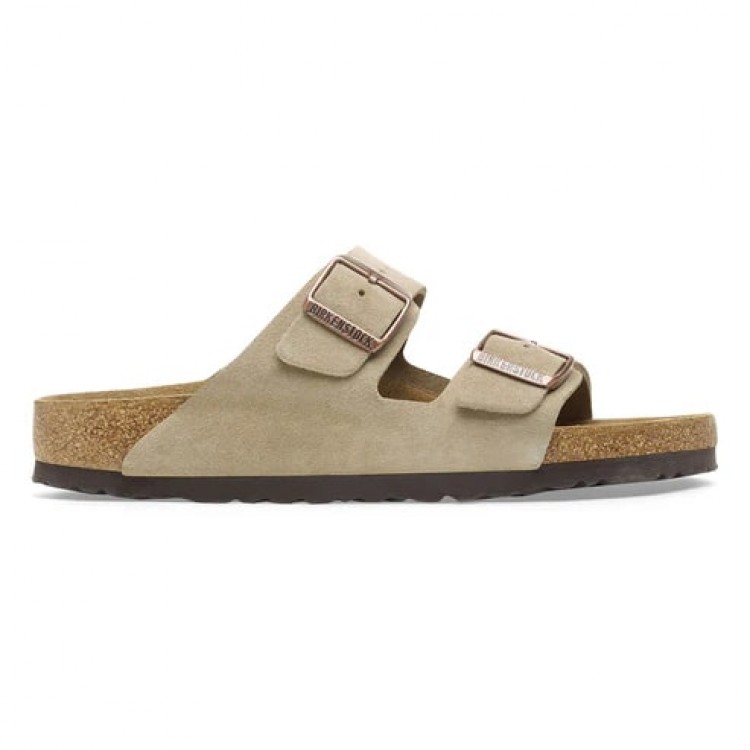 Papuci Unisex, Birkenstock, Arizona 51463