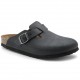 Papuci Unisex, Birkenstock, Boston 0059461 Papuci Unisex, Birkenstock, Boston 0059461