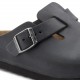 Papuci Unisex, Birkenstock, Boston 0059461 Papuci Unisex, Birkenstock, Boston 0059461