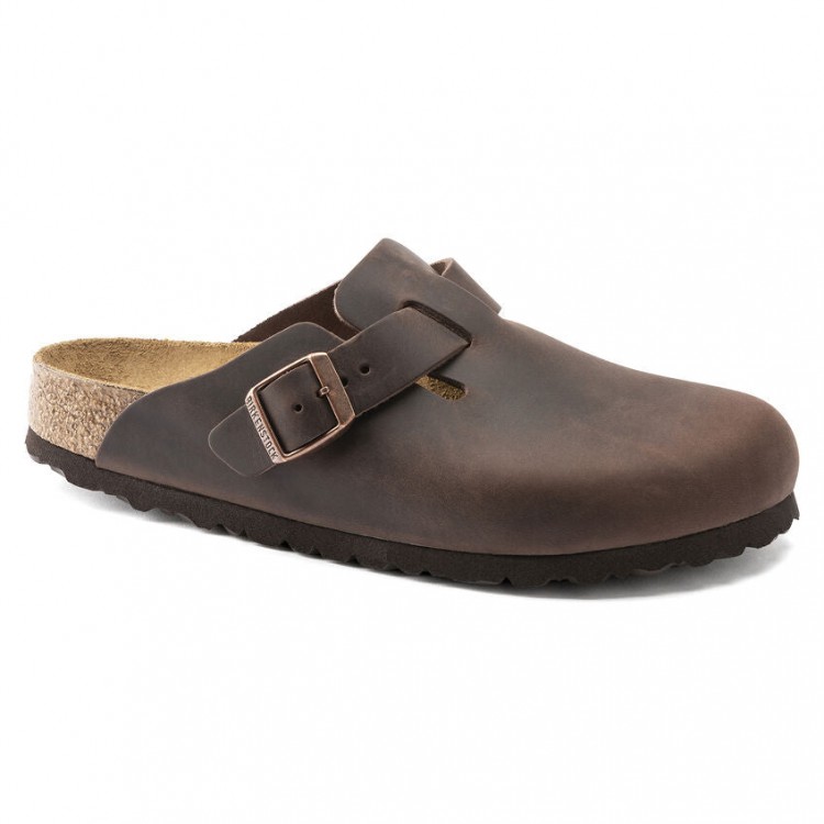 Papuci, Birkenstock, Boston 860133