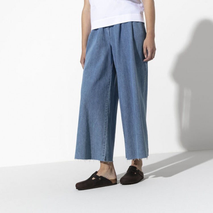 Papuci, Birkenstock, Boston 860133