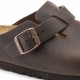 Papuci Unisex, Birkenstock, Boston 0860131 Papuci Unisex, Birkenstock, Boston 0860131