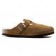Papuci Unisex, Birkenstock, Boston 1001140 Papuci Unisex, Birkenstock, Boston 1001140
