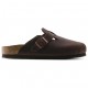 Papuci Unisex, Birkenstock, Boston 159713