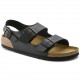 Sandale Unisex, Birkenstock, Milano 34791 Regular Fit