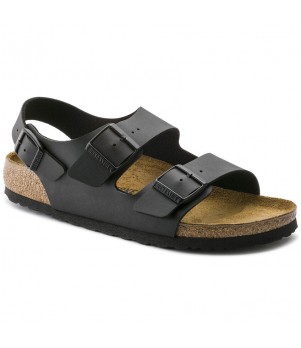 Papuci Unisex, Birkenstock, Milano 34793