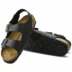 Sandale Unisex, Birkenstock, Milano 34791 Regular Fit