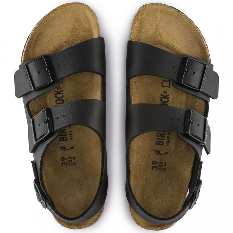 Sandale Unisex, Birkenstock, Milano 34791 Regular Fit