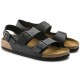 Sandale Unisex, Birkenstock, Milano 34791 Regular Fit