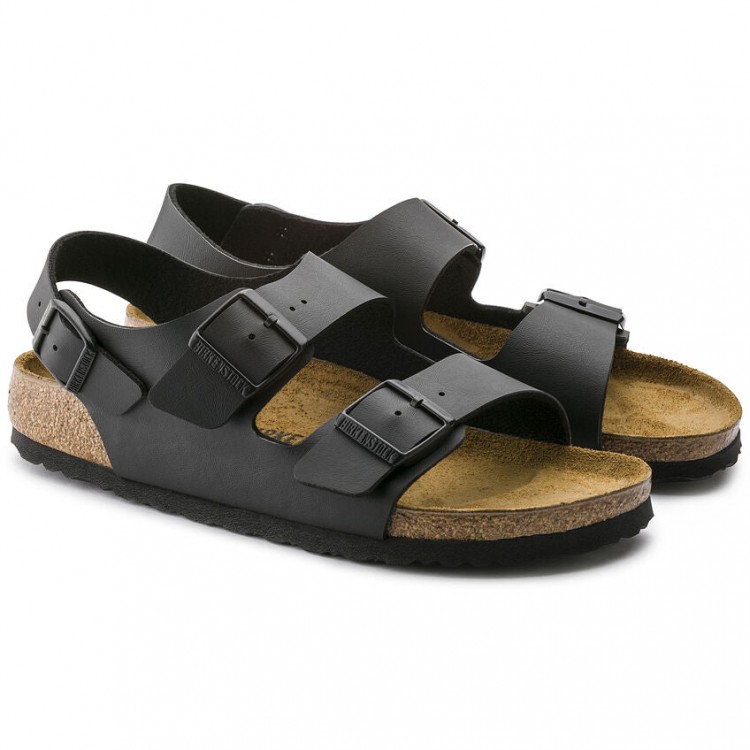 Papuci Unisex, Birkenstock, Milano 34793