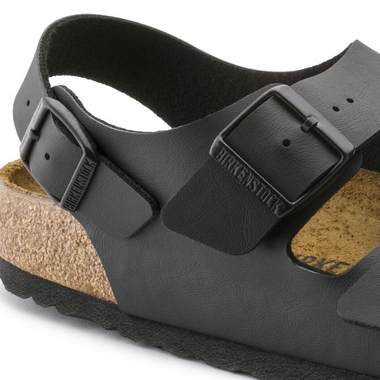Papuci Unisex, Birkenstock, Milano 34793