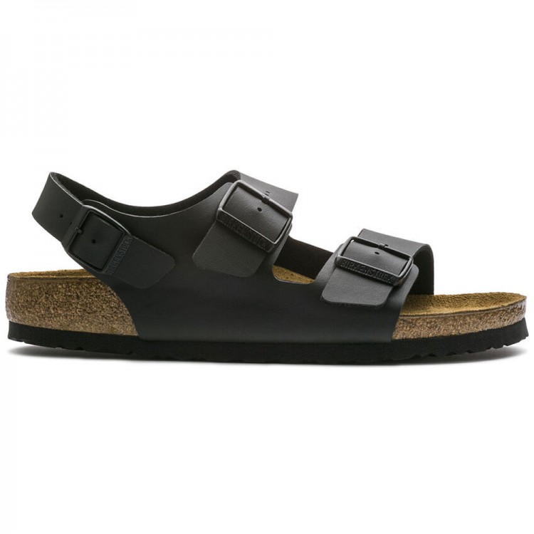 Sandale Unisex, Birkenstock, Milano 34791 Regular Fit