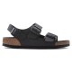 Sandale Unisex, Birkenstock, Milano 1024997