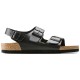 Papuci, Birkenstock, Milano 034191 Papuci, Birkenstock, Milano 034191