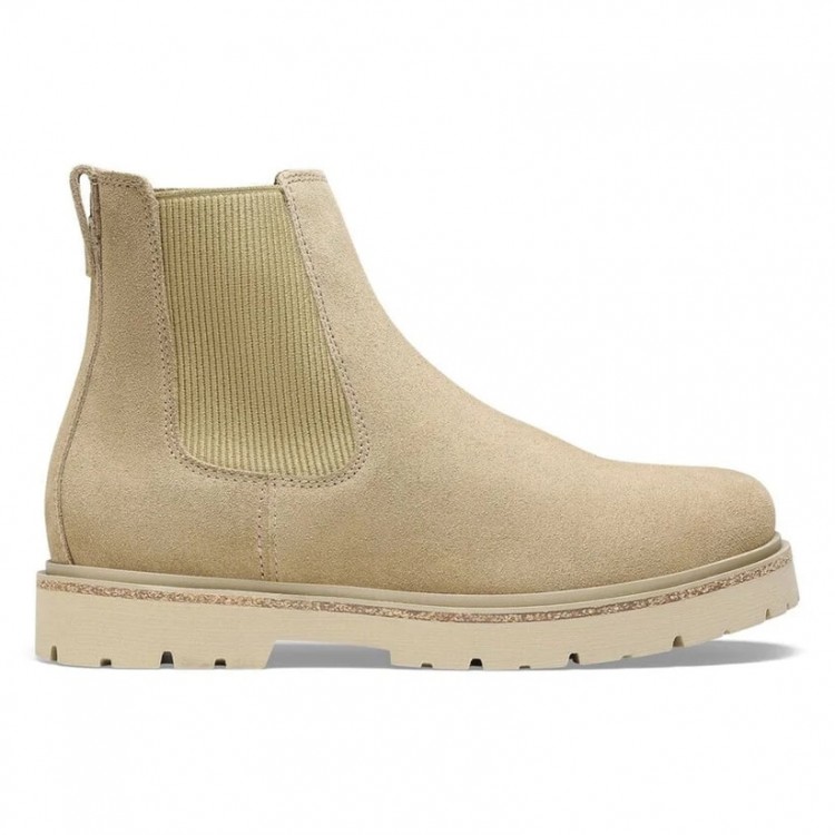 Ghete Dama, Birkenstock, Highwood 1025759 Ghete Dama, Birkenstock, Highwood 1025759