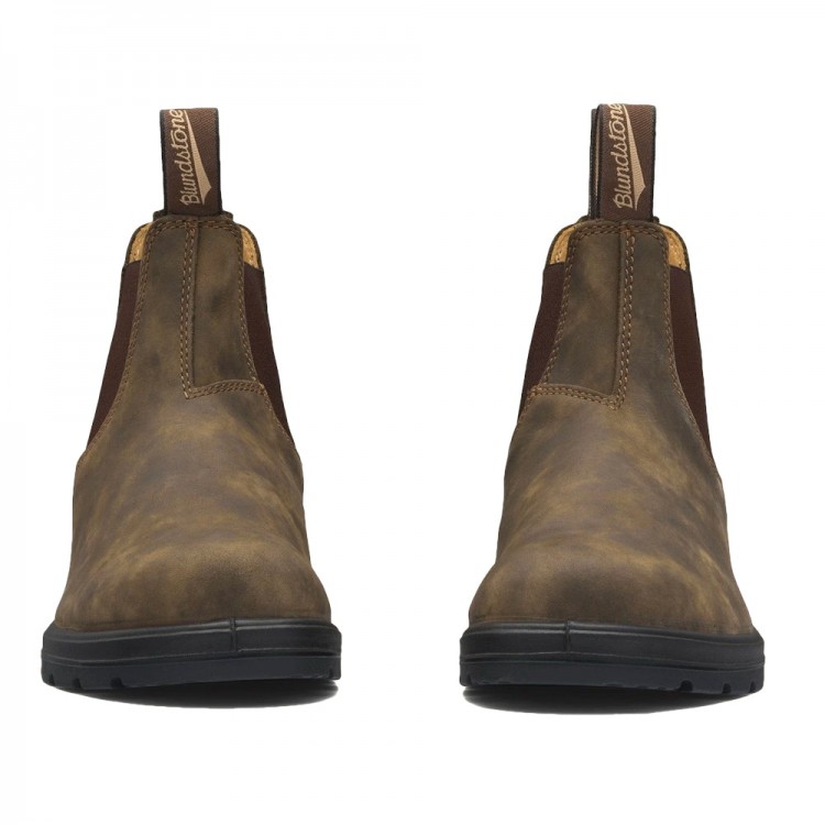 Ghete Unisex, Blundstone, Classic 585 Ghete Unisex, Blundstone, Classic 585